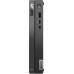 Komputer Lenovo Lenovo ThinkCentre neo 50q Gen 4 Intel Core i5 i5-13420H 16 GB DDR4-SDRAM 512 GB SSD Windows 11 Pro Mini PC Black