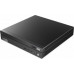 Komputer Lenovo Lenovo ThinkCentre neo 50q Gen 4 Intel Core i5 i5-13420H 16 GB DDR4-SDRAM 512 GB SSD Windows 11 Pro Mini PC Black