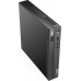 Komputer Lenovo Lenovo ThinkCentre neo 50q Gen 4 Intel Core i5 i5-13420H 16 GB DDR4-SDRAM 512 GB SSD Windows 11 Pro Mini PC Black