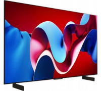 LG LG OLED42C41LA 42 colių (106 cm) OLED evo C4 4K išmanusis televizorius