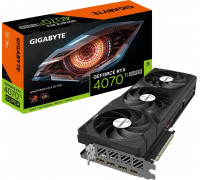 *RTX4070TiSuper Gigabyte GeForce RTX 4070 Ti SUPER Windforce Max OC 16GB GDDR6X (GV-N407TSWF3MAX OC-16GD)