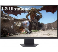 LG 32GS60QC-B