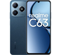 Realme 6 8/256GB Navy  (S0458385)