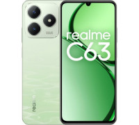 Realme 6 8/256GB Green  (S0458390)