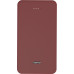 Hama Power Pack Color 20 20000mAh Red