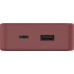 Hama Power Pack Color 20 20000mAh Red