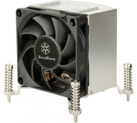 SilverStone Silverstone SST-AR10-1700 CPU-Khler