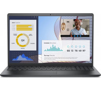Laptop Dell Vostro 3530 i7-1355U / 16 GB / 512 GB / 120 Hz (N1605PVNB3530EMEA01_UBU)