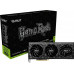 *RTX4070TiSuper Palit GeForce RTX 4070 Ti SUPER GameRock OmniBlack 16GB GDDR6X (NED47TS019T2-1020Q)