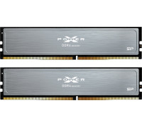 Silicon Power XPOWER Pulse, DDR4, 32 GB, 3200MHz, CL16 (SP032GXLZU320BDI)