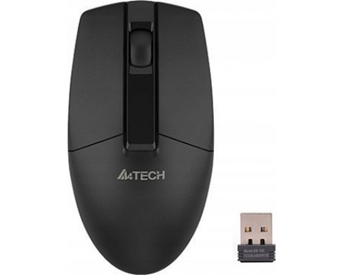 A4Tech A4Tech G3-330NS RF Silent