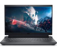 Laptop Dell DELL G15 5530 15.6inch FHD 165Hz i7-13650HX 16GB 1TB SSD RTX4060 8GB BK W11H 3YNBD Grey