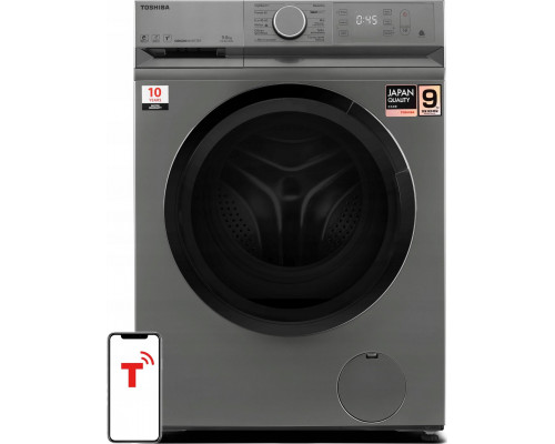 Toshiba 9 kg TW-BL100A4PL(WK)