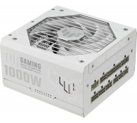 Asus TUF Gaming 1000W Gold White Edition (90YE00S5-B0NA00)