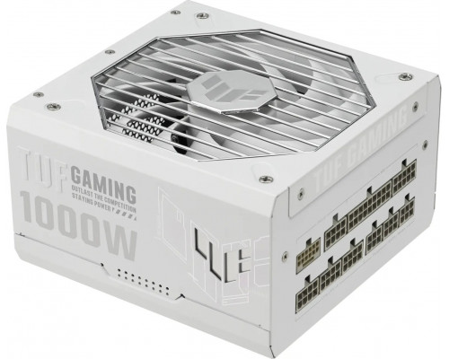 Asus TUF Gaming 1000W Gold White Edition (90YE00S5-B0NA00)