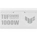 Asus TUF Gaming 1000W Gold White Edition (90YE00S5-B0NA00)