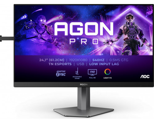 AOC Agon Pro AG246FK