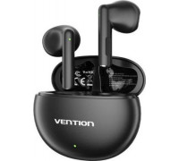 Vention wireless, Vention, NBKB0, Earbuds Elf E06 (black)