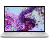 Laptop Dell XPS 16 9640 | 16.3 " | OLED | Touchscreen | UHD+ | 3840 x 2400 pixels | Intel Ultra 9 | 185H | 32 GB | LPDDR5X | SSD 1000 GB | NVIDIA GeForce RTX 4070 | GDDR6 | 8 GB | Windows 11 Pro