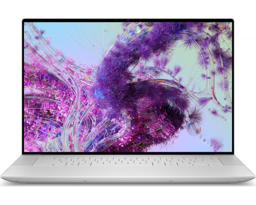 Laptop Dell XPS 16 9640 | 16.3 " | OLED | Touchscreen | UHD+ | 3840 x 2400 pixels | Intel Ultra 9 | 185H | 32 GB | LPDDR5X | SSD 1000 GB | NVIDIA GeForce RTX 4070 | GDDR6 | 8 GB | Windows 11 Pro