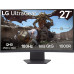 LG UltraGear 27GS60QX-B