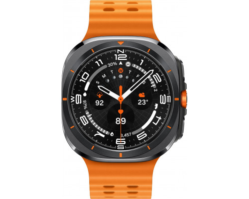 Smartwatch Samsung Galaxy Watch Ultra LTE 47mm Orange  (SM-L705FDAAEUB)