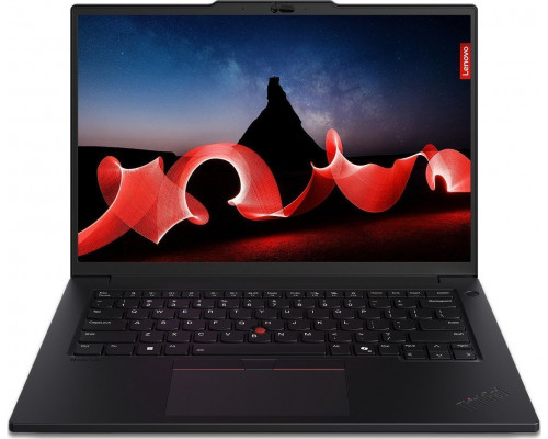 Laptop Lenovo ThinkPad P14s G5 Ultra 7 165H / 32 GB / 1 TB / W11 Pro / 120 Hz (21G2000MPB)