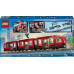 LEGO City Tramwaj miejski ze stacją (60423)