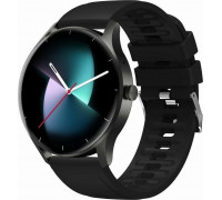 Smartwatch Gravity GT2-2 Black  (GT2-2)