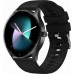 Smartwatch Gravity GT2-2 Black  (GT2-2)