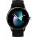 Smartwatch Gravity GT2-2 Black  (GT2-2)