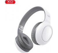 XO XO Bluetooth BE35 biało-gray