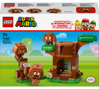 LEGO Super Mario Goomba i plac zabaw (71433)