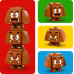 LEGO Super Mario Goomba i plac zabaw (71433)