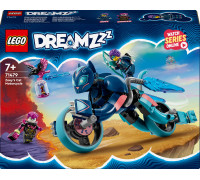 LEGO DREAMZzz Koci motocykl Zoey (71479)