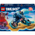 LEGO DREAMZzz Koci motocykl Zoey (71479)