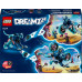 LEGO DREAMZzz Koci motocykl Zoey (71479)