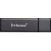 Pendrive Intenso Intenso Alu Line anthrazit 128GB USB Stick 2.0