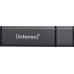 Pendrive Intenso Intenso Alu Line anthrazit 128GB USB Stick 2.0