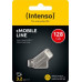 Pendrive Intenso Intenso cMobile Line       128GB USB Stick 3.2 Type C