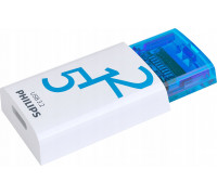 Pendrive Philips Philips USB 3.2            512GB Click Series Gen 1 USB-C