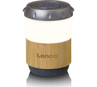 Lenco Lenco BTL-030BA Bluetooth Speaker with Lamp