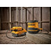 Dewalt DCR009-XJ Portable głośnik budowlany 5W, Bluetooth DeWalt