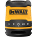 Dewalt DCR009-XJ Portable głośnik budowlany 5W, Bluetooth DeWalt