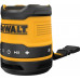 Dewalt DCR009-XJ Portable głośnik budowlany 5W, Bluetooth DeWalt