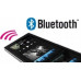 Lenco LENCO BTC-060 Bluetooth-Lautsprecher Karaokefunktion weiß