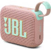 JBL Go 4 Pink