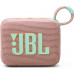 JBL Go 4 Pink