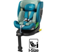 Caretero KAMPTOS I-SIZE BLUE (40-150)