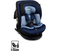 Caretero MOKKI I-SIZE NAVY (40-150)